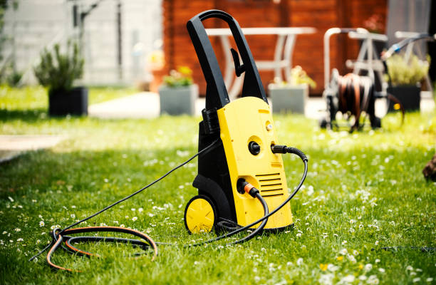 Best Patio and Deck Pressure Washing  in Spencer, TN
